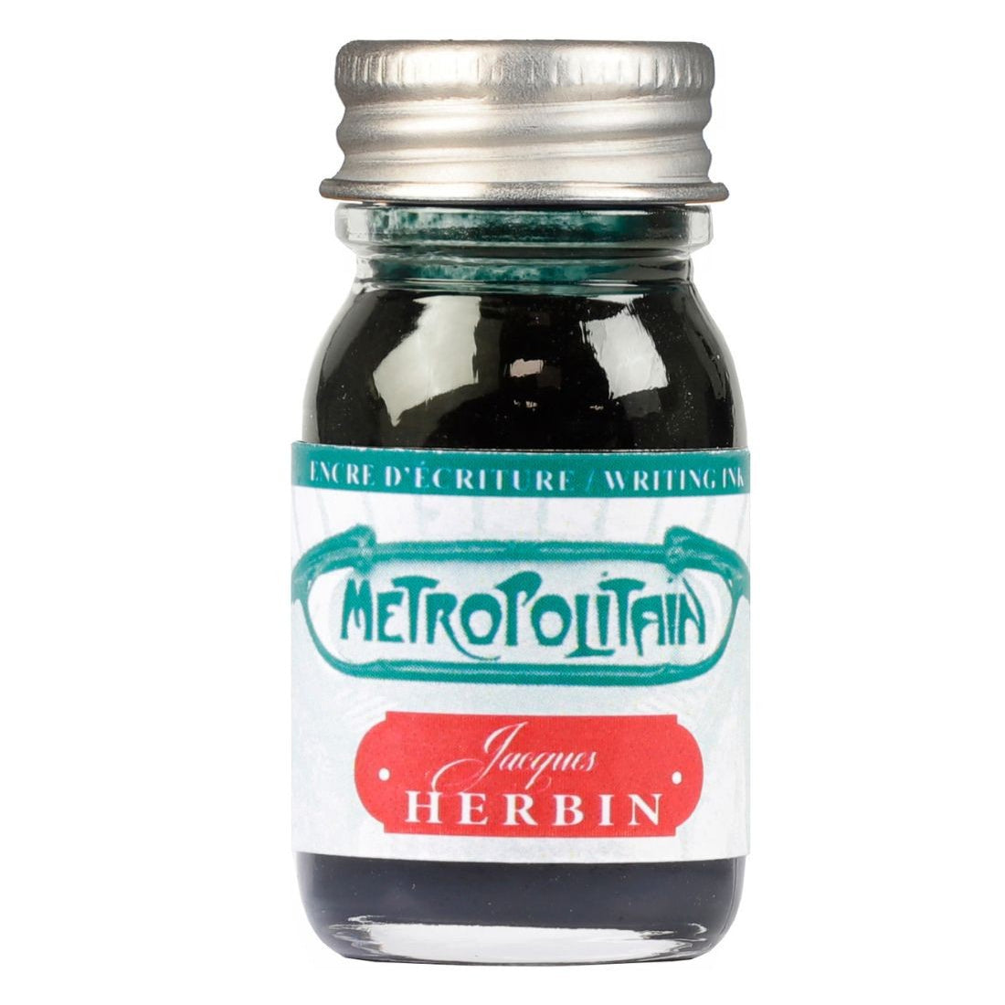 Atrament J. Herbin 10 ml | Kolekcja paryska