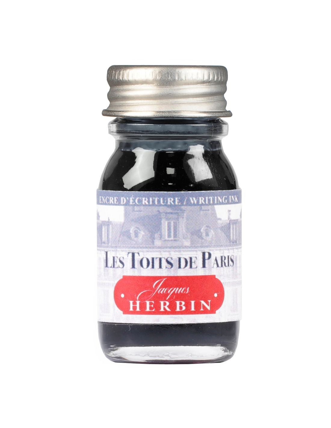 Atrament J. Herbin 10 ml | Kolekcja paryska