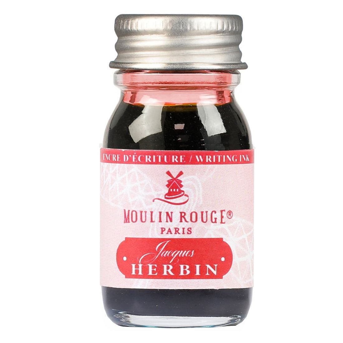 Atrament J. Herbin 10 ml | Kolekcja paryska