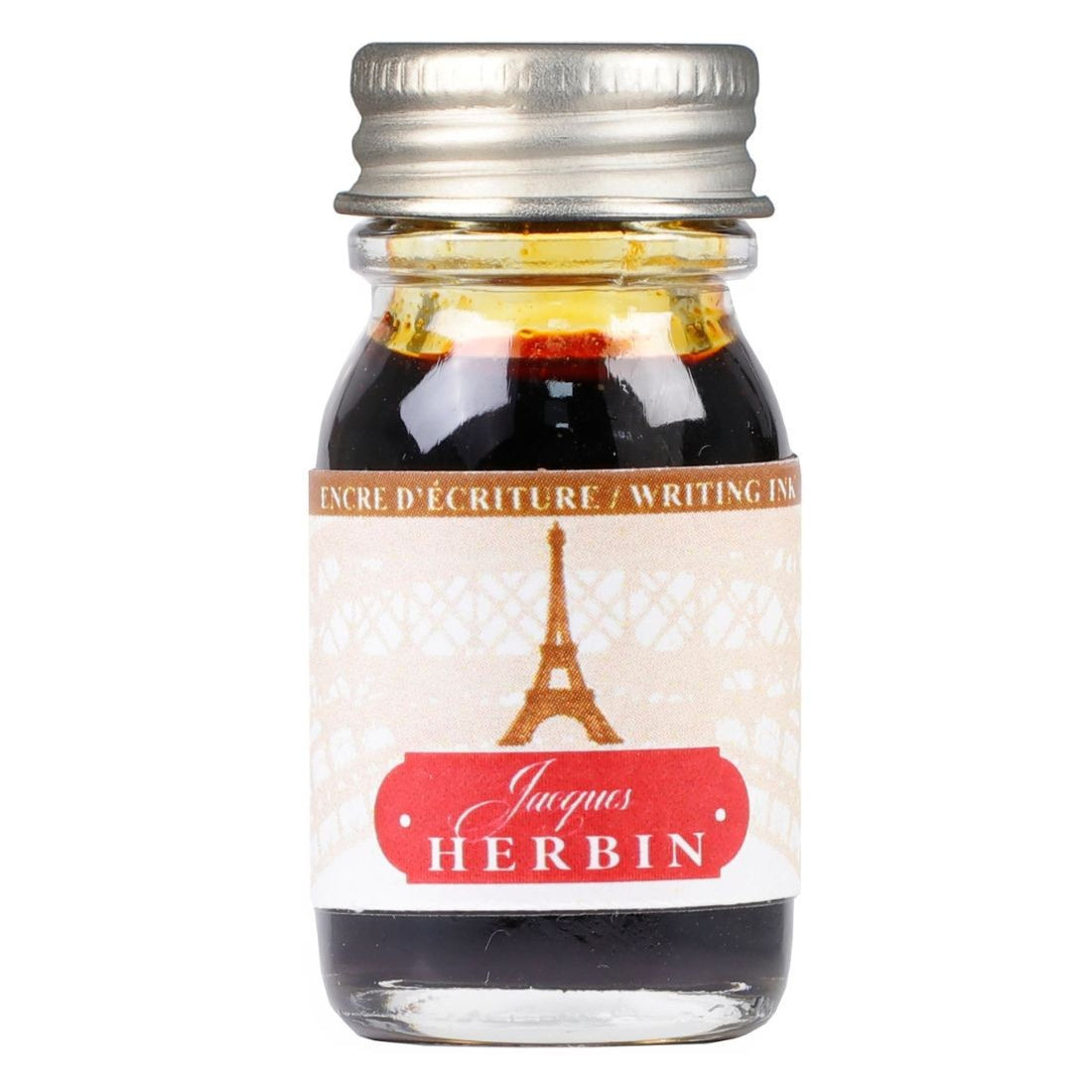 Atrament J. Herbin 10 ml | Kolekcja paryska