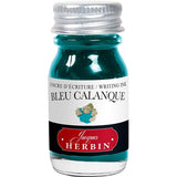 Zestaw do kaligrafii J. Herbin | Turkusowy