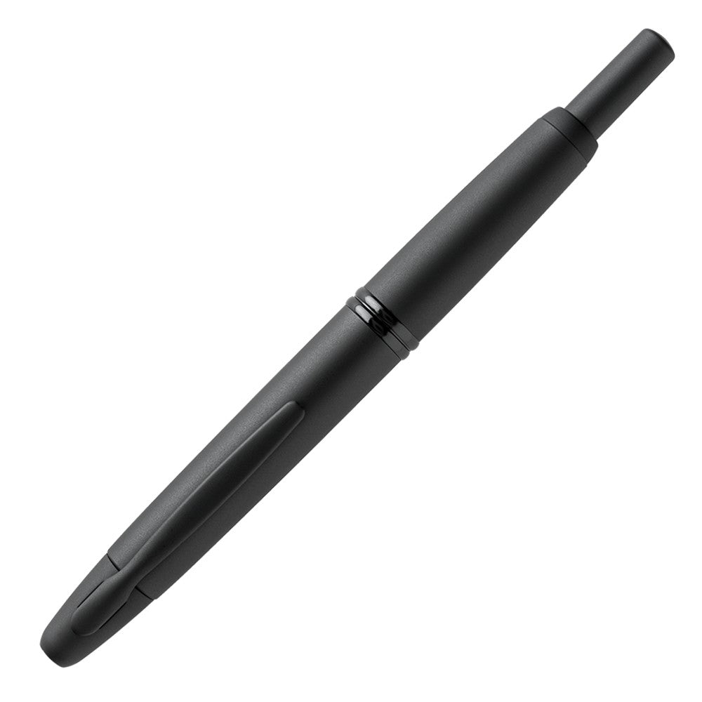 Pióro wieczne Pilot Capless Matte Black