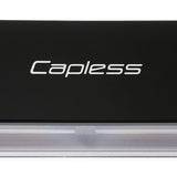 Pióro wieczne Pilot Capless Matte Black