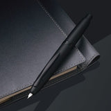 Pióro wieczne Pilot Capless Matte Black