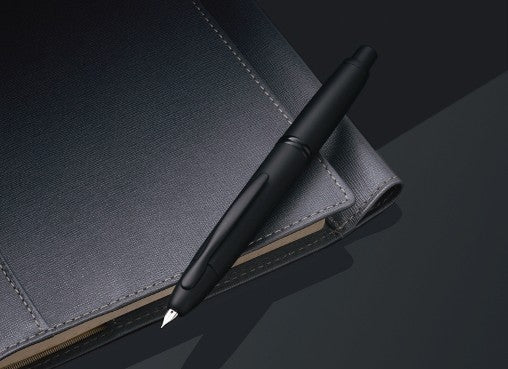 Pióro wieczne Pilot Capless Matte Black