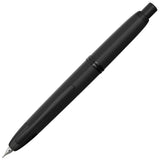 Pióro wieczne Pilot Capless Matte Black