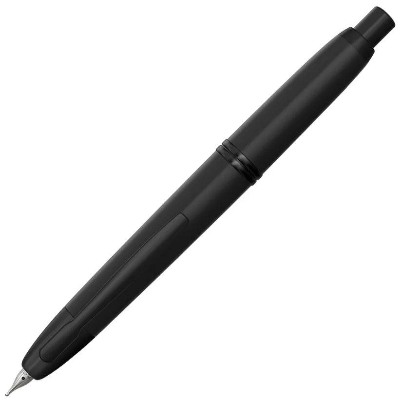 Pióro wieczne Pilot Capless Matte Black