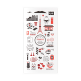 Wkład do Traveler's Notebook Edycja Limitowana | Tokyo 2024