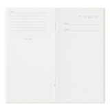 Wkład pocztówkowy do Traveler's Notebook Edycja Limitowana | Tokyo 2024