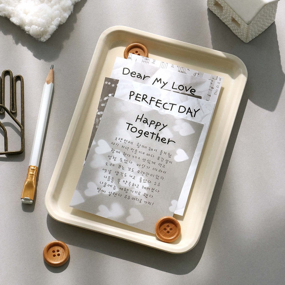 Naklejki ICONIC Doodle Alphabet Sticker Pack