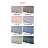 Piórnik ICONIC Journey Pen Pouch