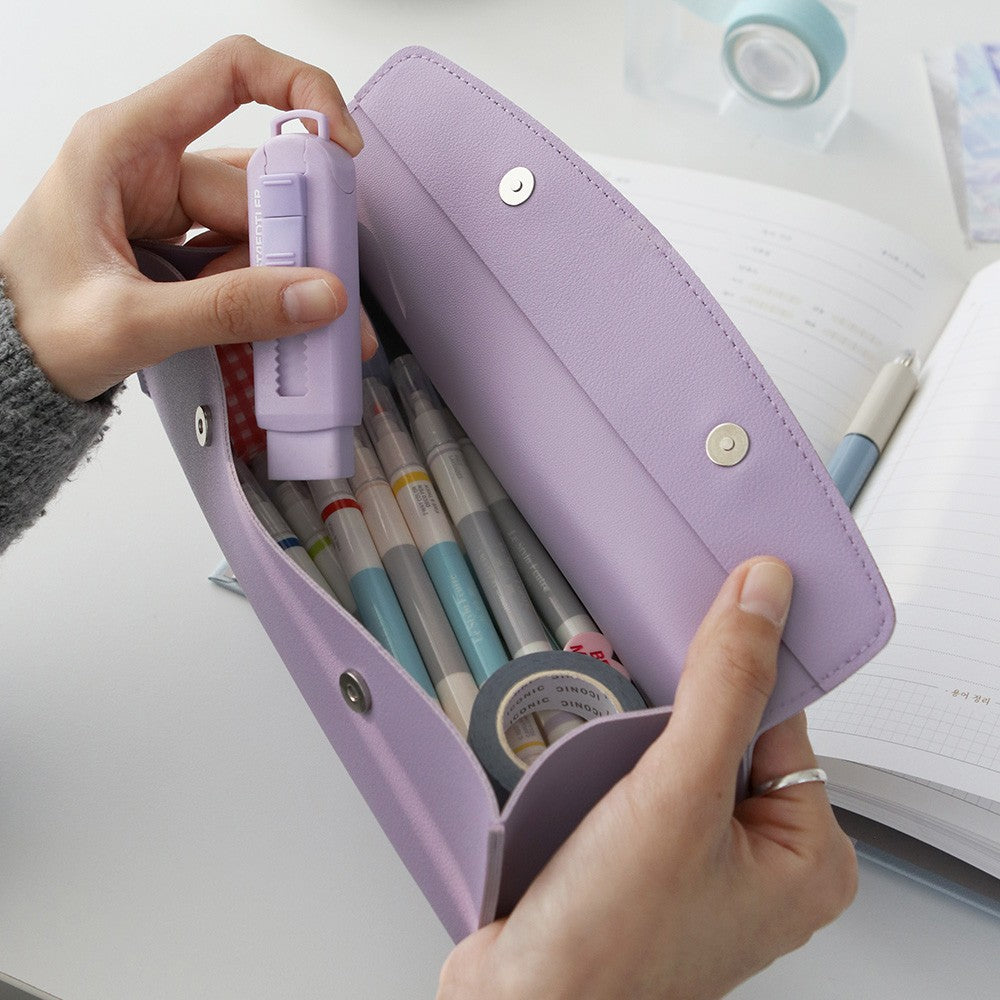 Piórnik ICONIC Journey Pen Pouch