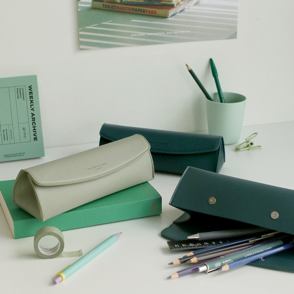 Piórnik ICONIC Journey Pen Pouch