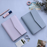 Segregator ICONIC Journey 6 Ring Binder A5