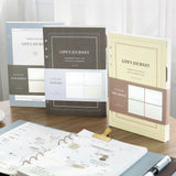 Wkład miesięczny ICONIC Journey A5 Ring