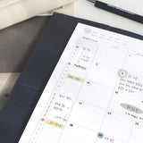 Wkład miesięczny ICONIC Journey A5 Ring