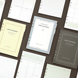 Wkład miesięczny ICONIC Journey A5 Ring