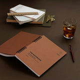 Notatnik do Matematyki ICONIC Compact A5 na Spirali