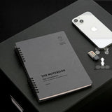 Notatnik do Matematyki ICONIC Compact A5 na Spirali