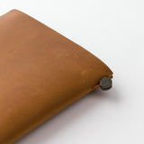 Notatnik Traveler's Notebook | Camel