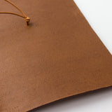 Notatnik Traveler's Notebook | Camel