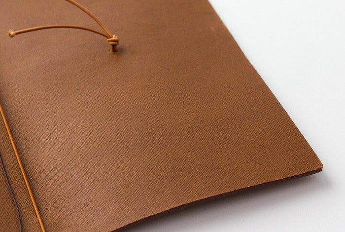 Notatnik Traveler's Notebook | Camel
