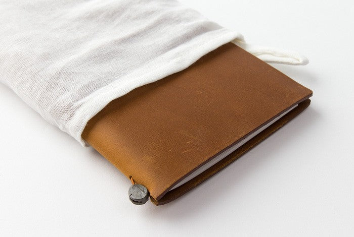 Notatnik Traveler's Notebook | Camel