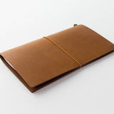 Notatnik Traveler's Notebook | Camel