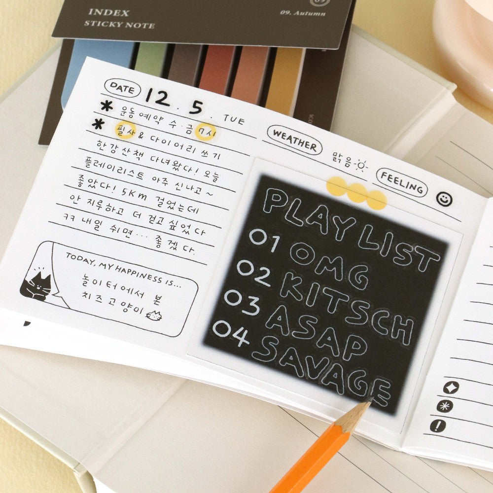 Naklejki ICONIC Fluffy Sticker Pack