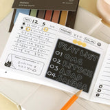 Naklejki ICONIC Fluffy Sticker Pack