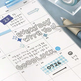 Naklejki ICONIC Fluffy Sticker Pack