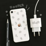 Naklejki ICONIC Fluffy Sticker Pack