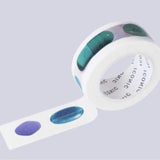 Taśma ICONIC Masking Tape | Pigułka