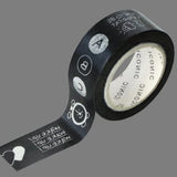 Taśma ICONIC Masking Tape | Motywacja