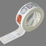 Taśma ICONIC Masking Tape | Dobre rzeczy