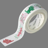 Taśma ICONIC Masking Tape | ABC