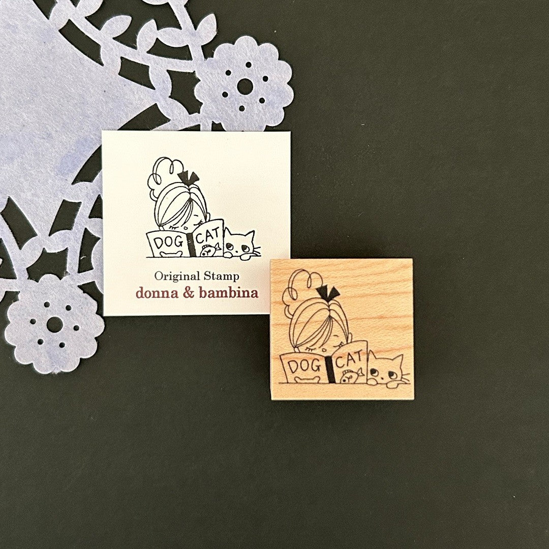 Pieczątka | Czas dla dwojga