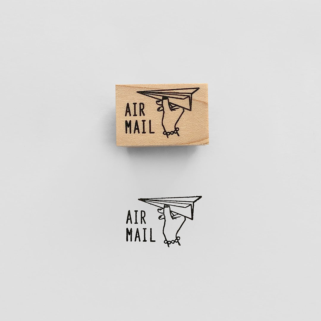 Pieczątka | Air Mail