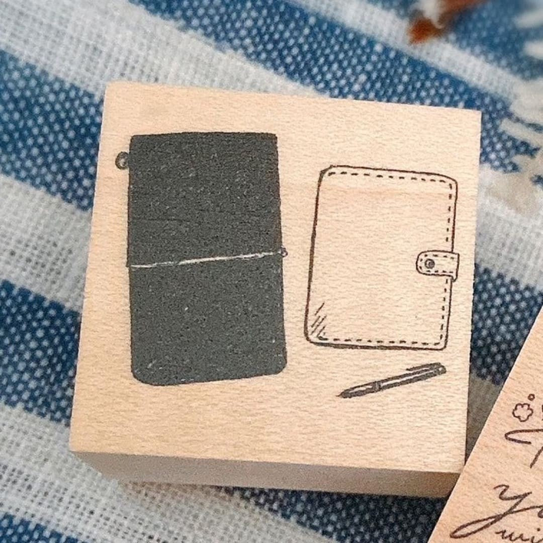 Pieczątka | Pamiętnik