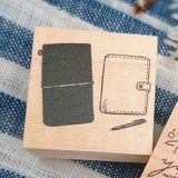 Pieczątka | Pamiętnik