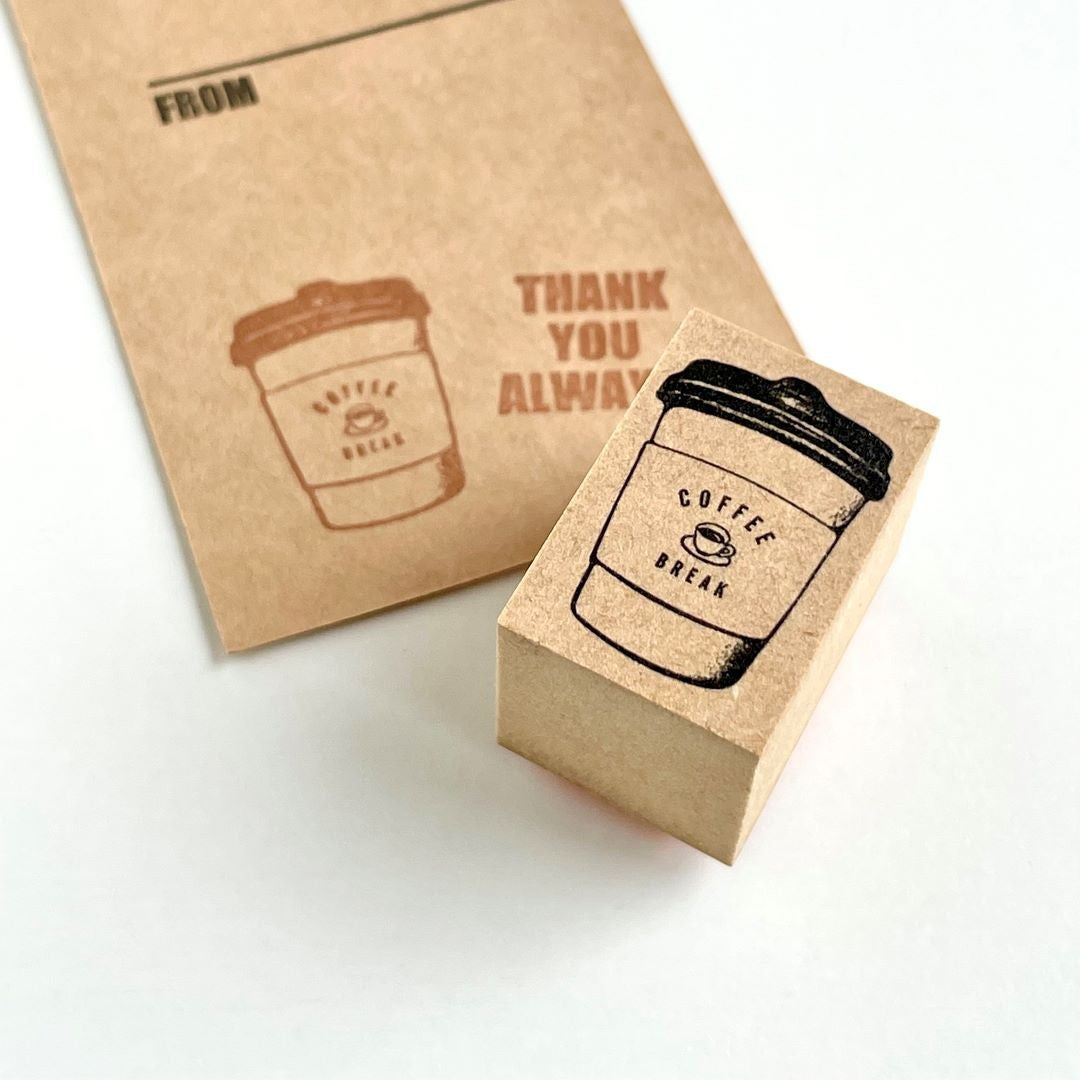 Pieczątka | Kawa na Wynos