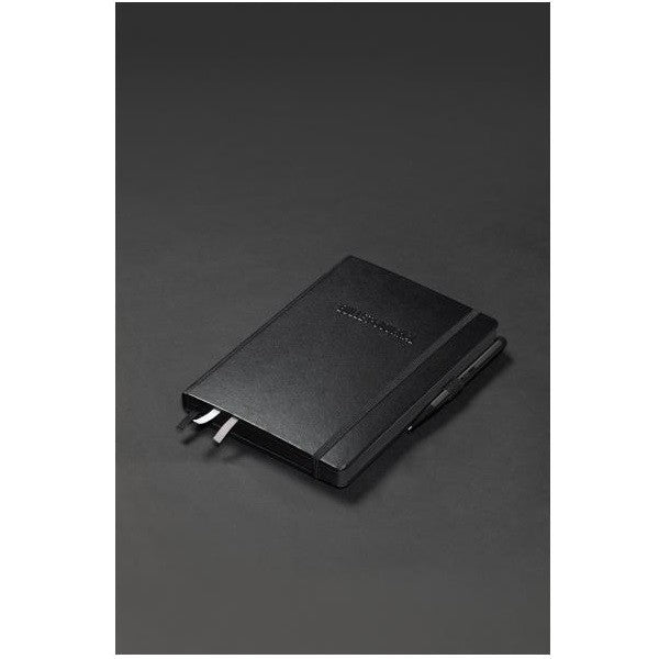 Zestaw Bullet Journal Leuchtturm1917 All Black | Edycja Limitowana