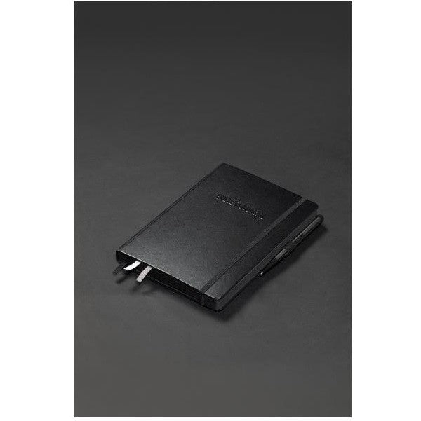 Zestaw Bullet Journal Leuchtturm1917 All Black | Edycja Limitowana