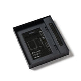 Zestaw Bullet Journal Leuchtturm1917 All Black | Edycja Limitowana