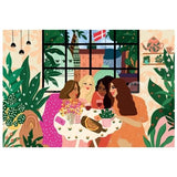 Puzzle Mini 150 | Najlepsze Przyjaciółki