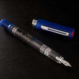 Pióro wieczne TWSBI ECO | Dark Sapphire