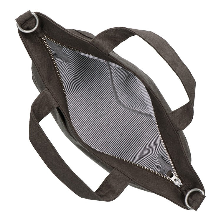 Torba Delfonics Laurel S | Espresso coffee