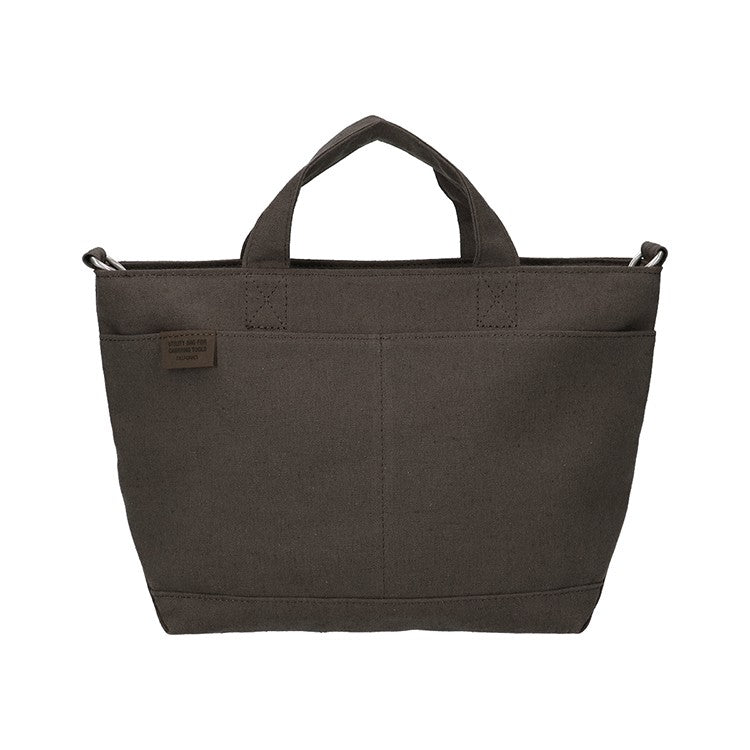 Torba Delfonics Laurel S | Espresso coffee