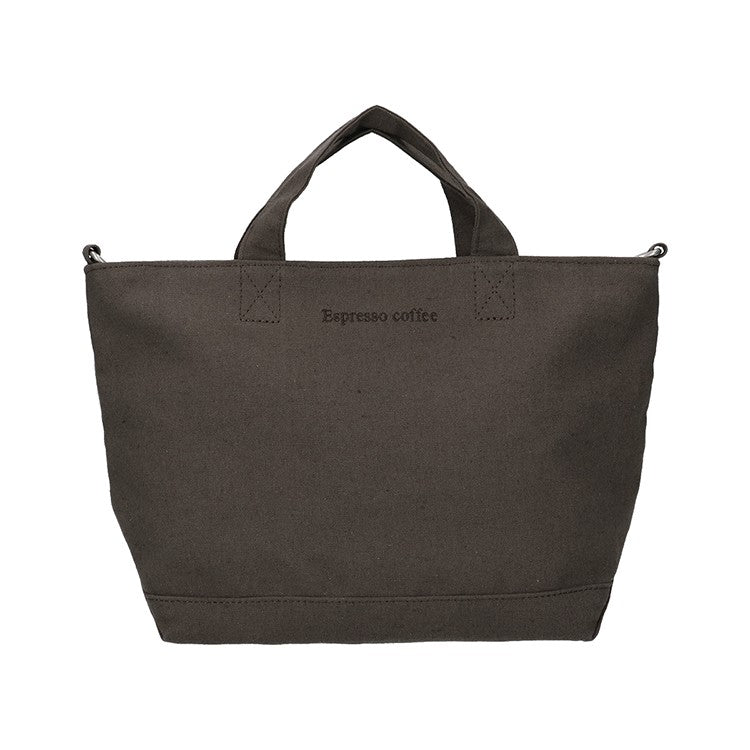 Torba Delfonics Laurel S | Espresso coffee