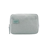 Etui Delfonics Laurel XS | Blue mallow